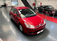 Citroën C4 Tentation