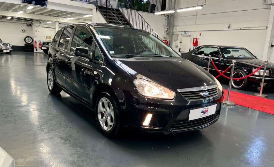 Ford Focus C-Max Trend