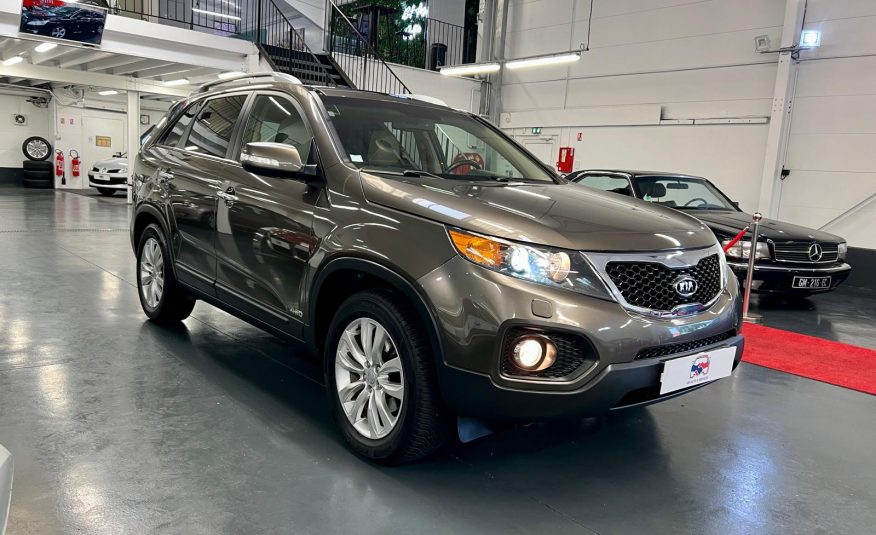 Kia Sorento Executive BVA