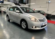 Toyota Verso Executive 7 places