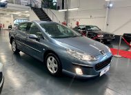 Peugeot 407 Executive