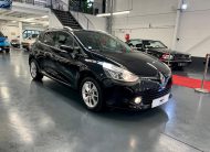 Renault Clio IV Estate Limited