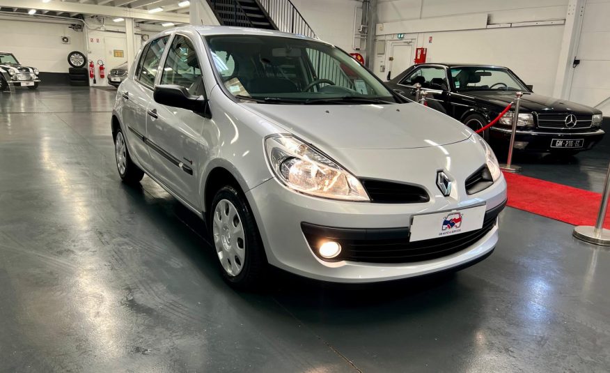 Renault Clio III Community
