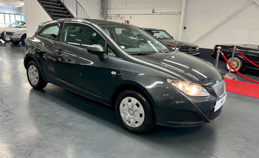 Seat Ibiza Référence