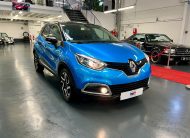 Renault Captur Energy Intens
