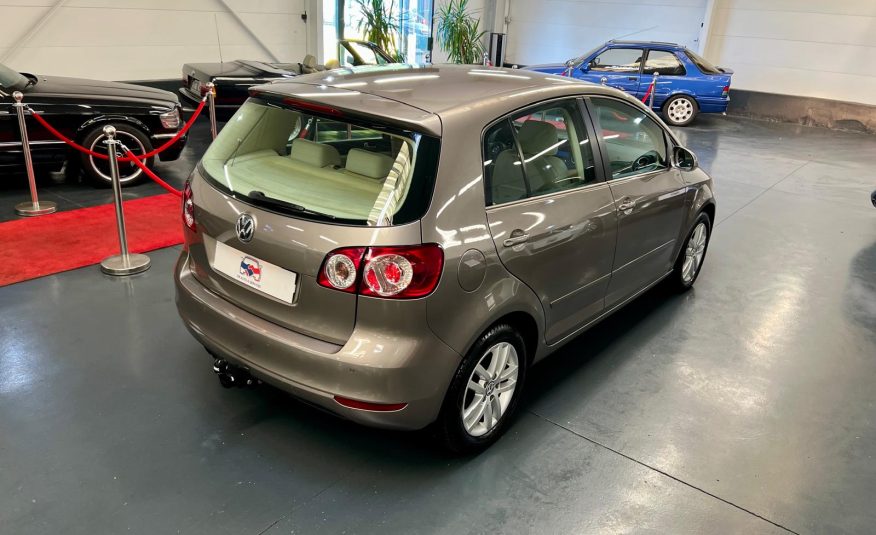 Volkswagen Golf Plus Confortline BVA DSG7