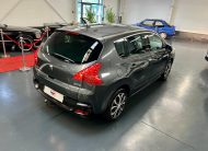 Peugeot 3008 Confort Pack