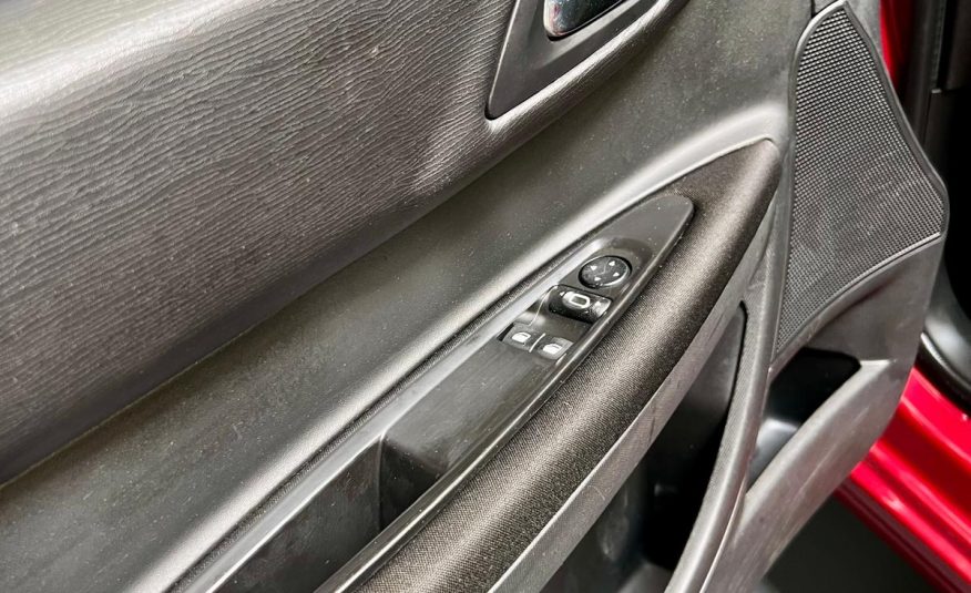 Citroën C4 Tentation