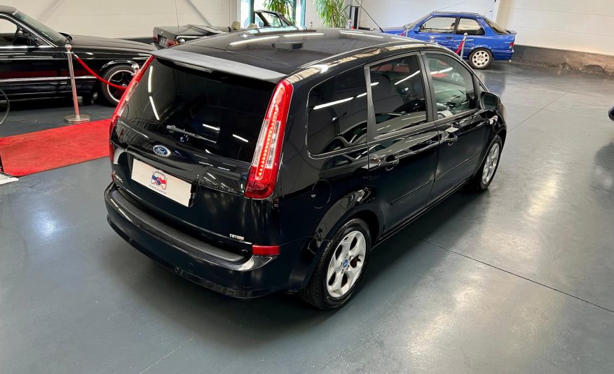 Ford Focus C-Max Trend