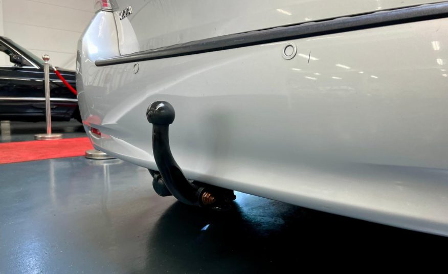 Toyota Verso Executive 7 places