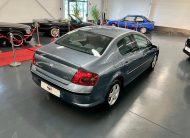 Peugeot 407 Executive