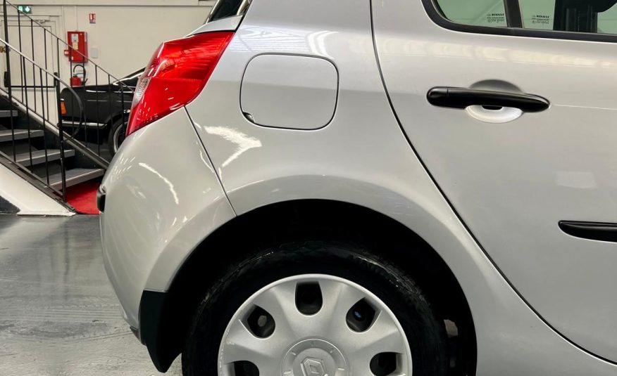 Renault Clio III Community
