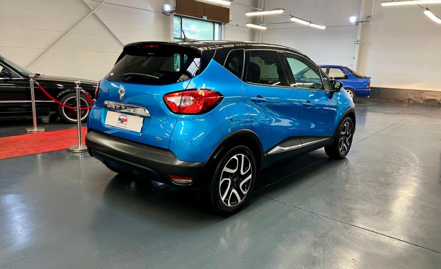 Renault Captur Energy Intens