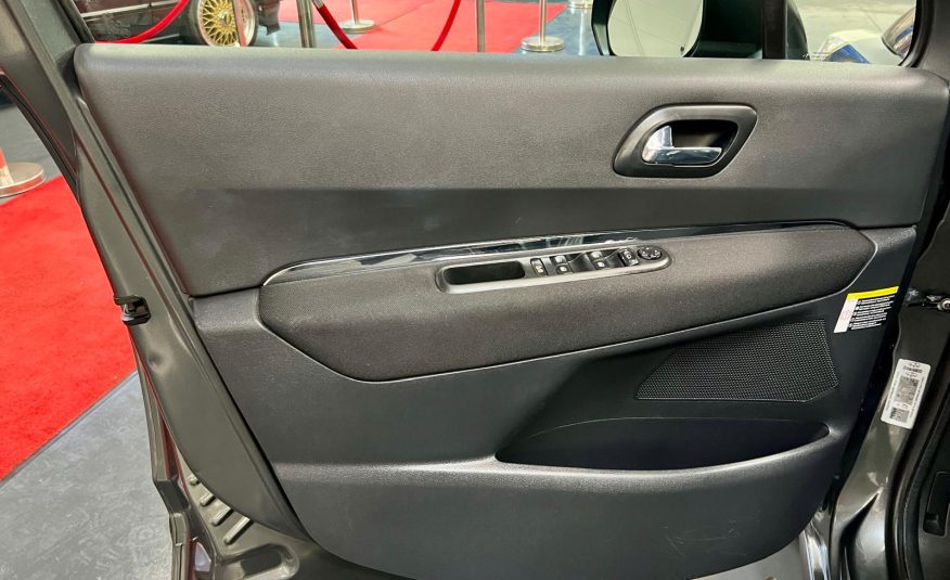 Peugeot 3008 Confort Pack