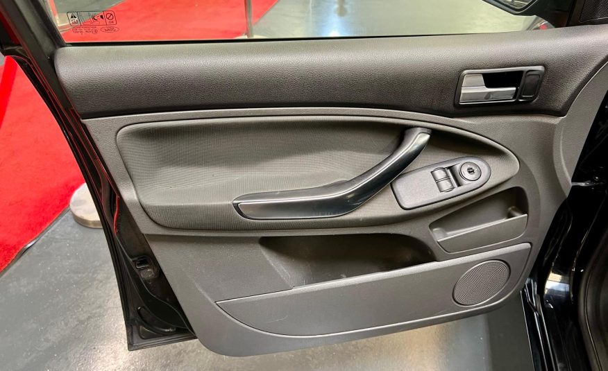 Ford Focus C-Max Trend