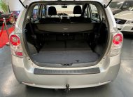 Toyota Verso Executive 7 places