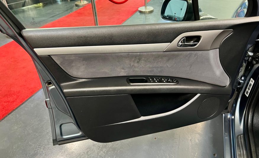 Peugeot 407 Executive