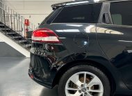 Renault Clio IV Estate Limited
