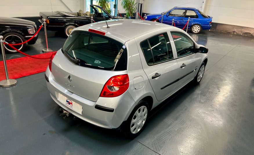 Renault Clio III Community