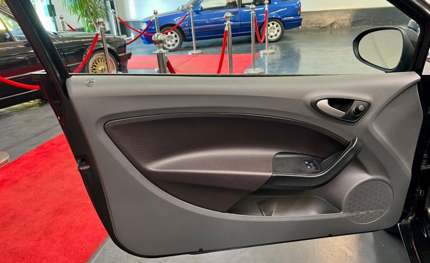 Seat Ibiza Référence