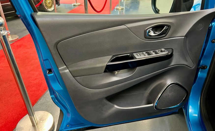 Renault Captur Energy Intens