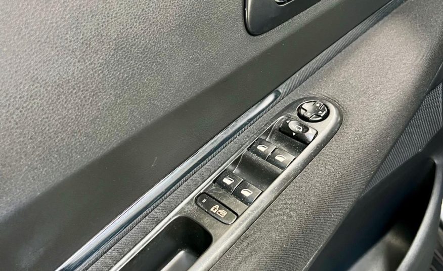 Peugeot 3008 Confort Pack