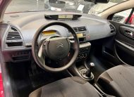Citroën C4 Tentation