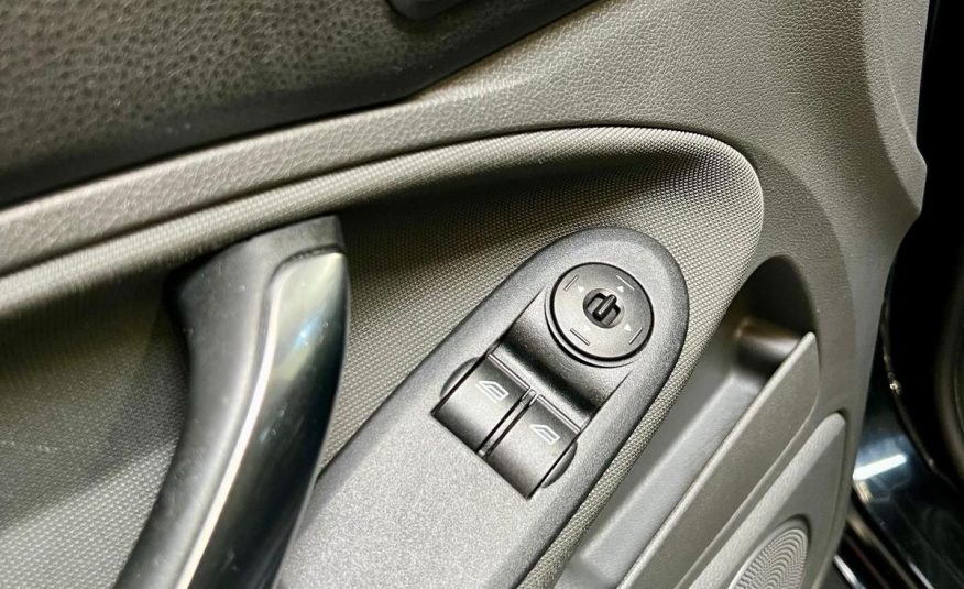 Ford Focus C-Max Trend