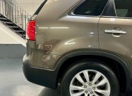 Kia Sorento Executive BVA