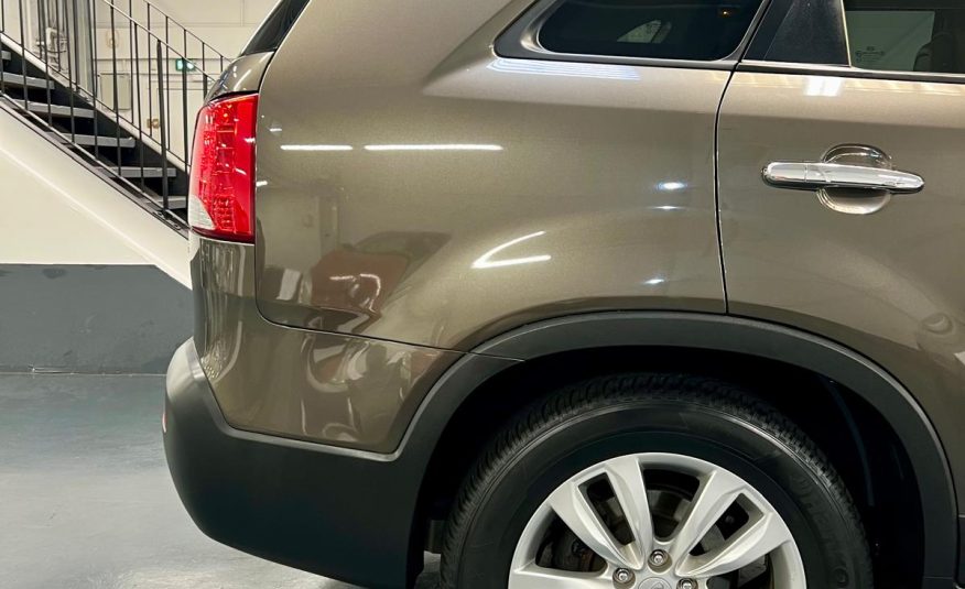 Kia Sorento Executive BVA