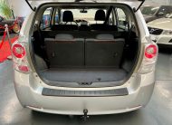 Toyota Verso Executive 7 places
