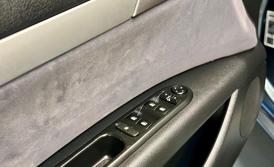 Peugeot 407 Executive