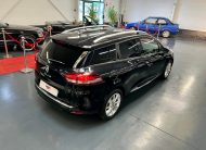 Renault Clio IV Estate Limited