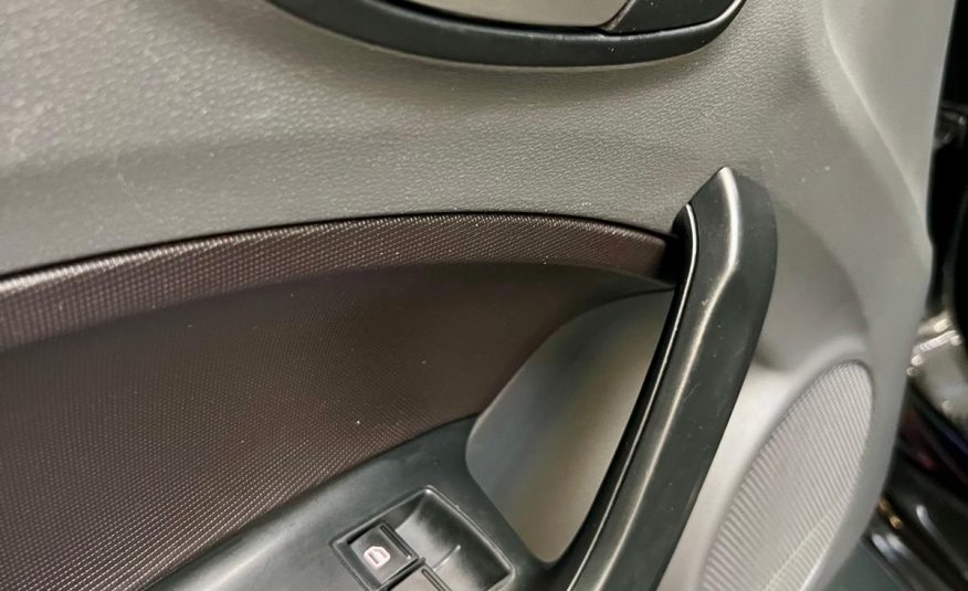 Seat Ibiza Référence