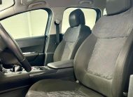 Peugeot 3008 Confort Pack