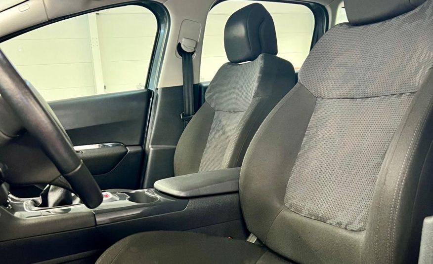 Peugeot 3008 Confort Pack