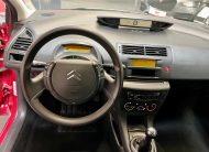 Citroën C4 Tentation