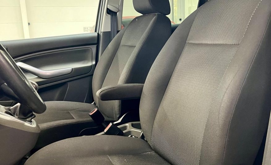 Ford Focus C-Max Trend