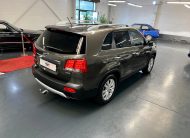 Kia Sorento Executive BVA