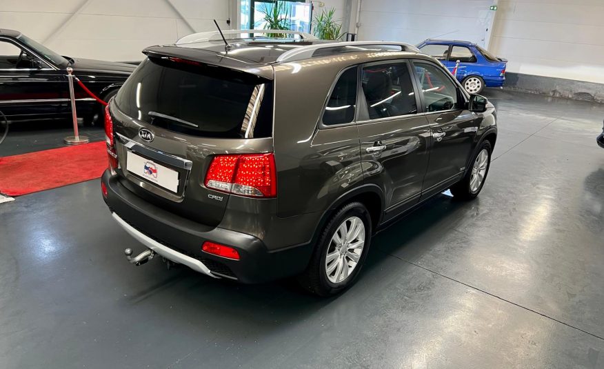 Kia Sorento Executive BVA