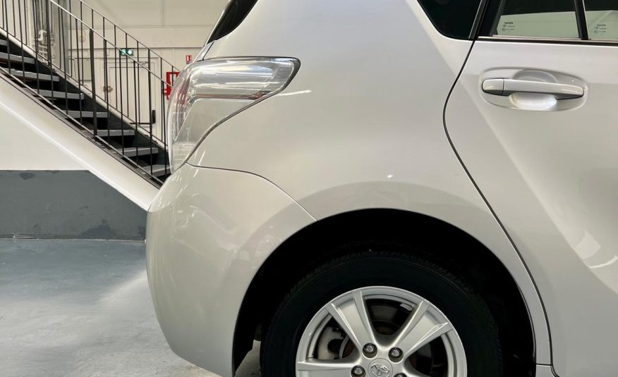 Toyota Verso Executive 7 places