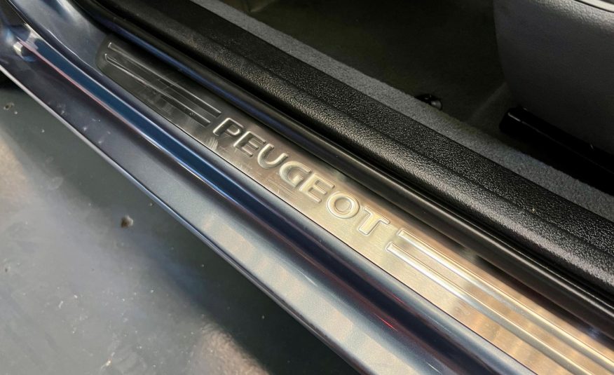 Peugeot 407 Executive