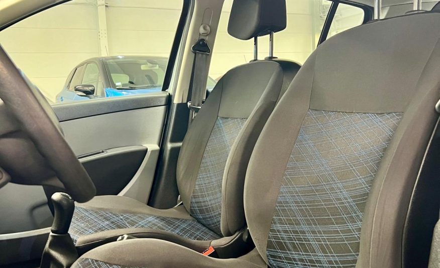 Renault Clio III Community