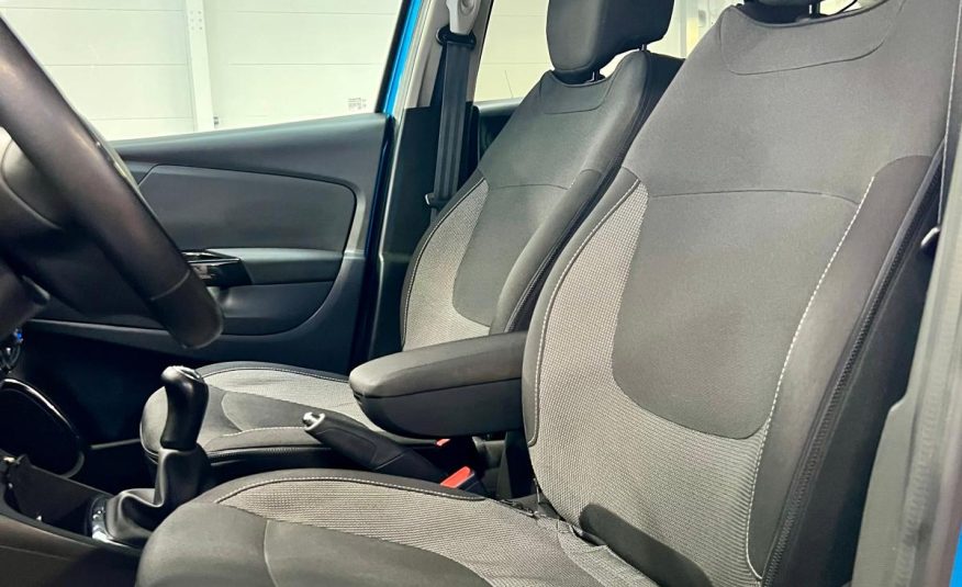 Renault Captur Energy Intens