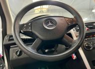 Mercedes Classe B 150 Pack Design