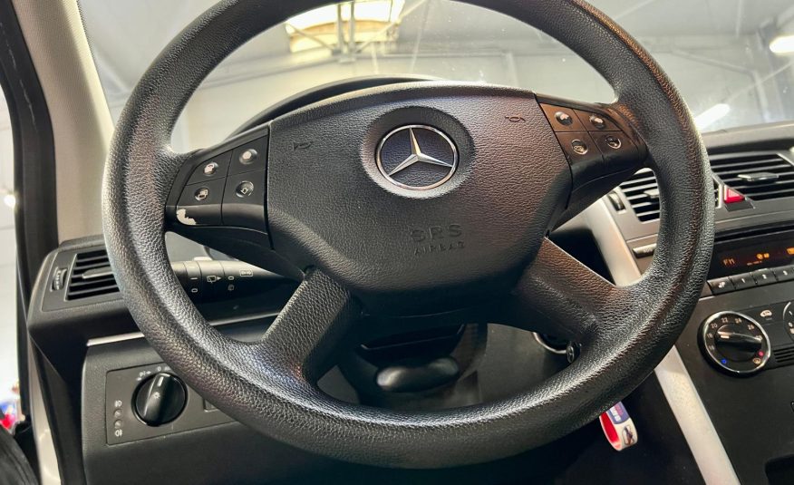 Mercedes Classe B 150 Pack Design