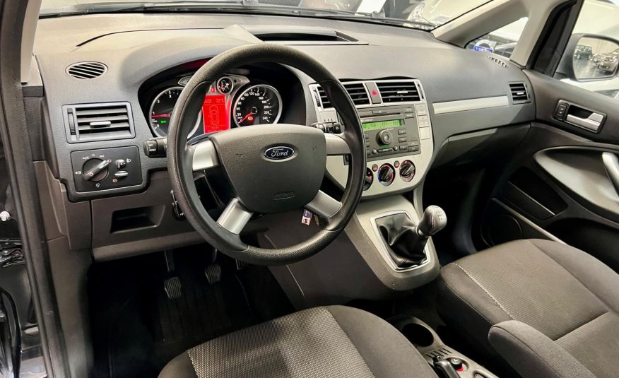Ford Focus C-Max Trend