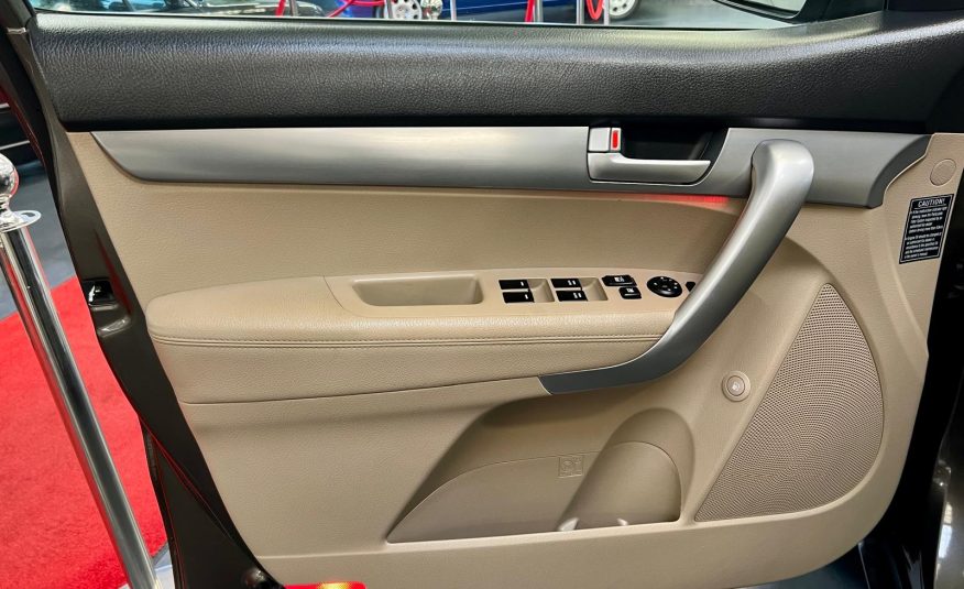 Kia Sorento Executive BVA