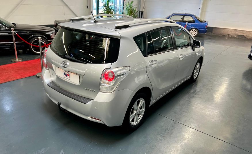 Toyota Verso Executive 7 places
