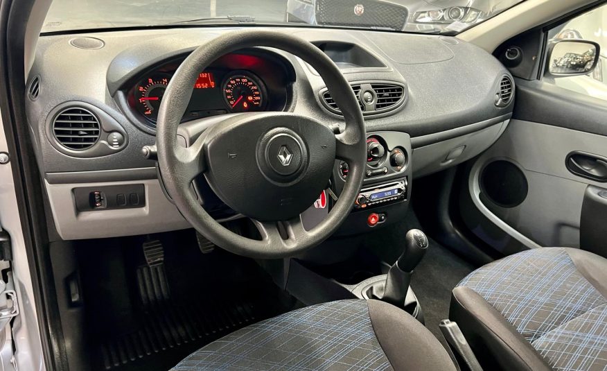 Renault Clio III Community